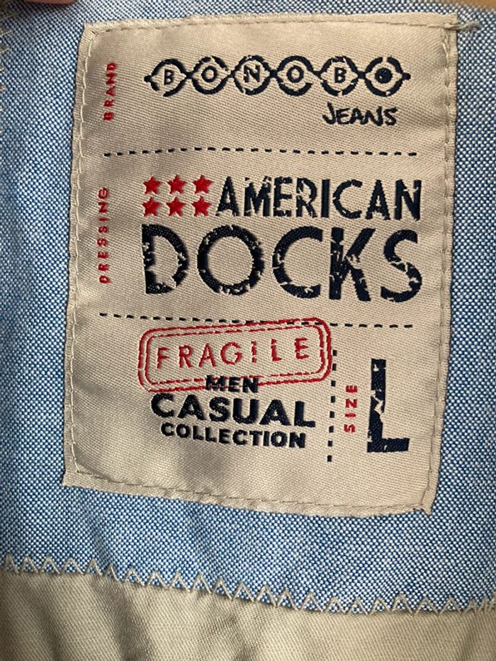 Veste Bonobo - photo numéro 8