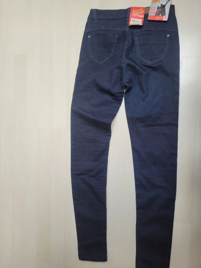 Jean Ricas Lewis skinny taille 36 - photo numéro 5