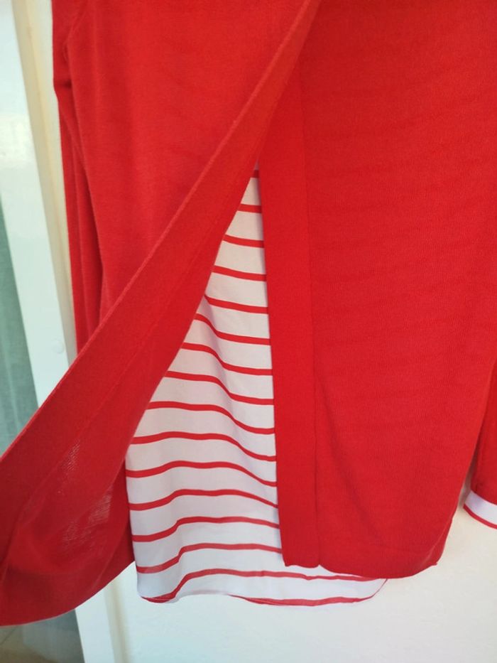 #pull#rouge#s - photo numéro 3