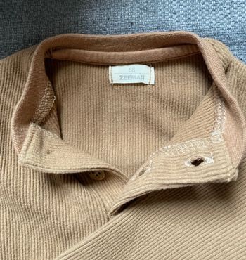 Ensemble 1 mois Zeeman