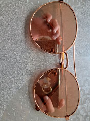 Lunette de soleil