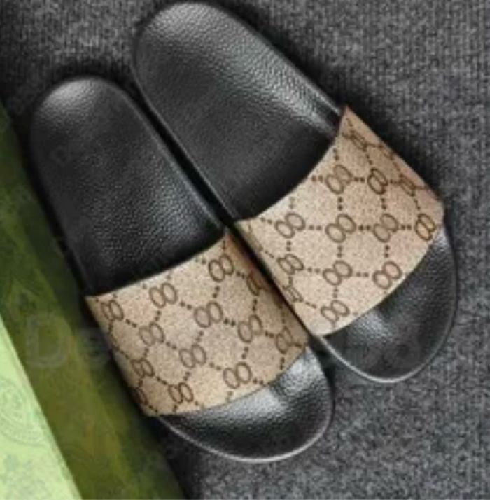 Claquette Gucci