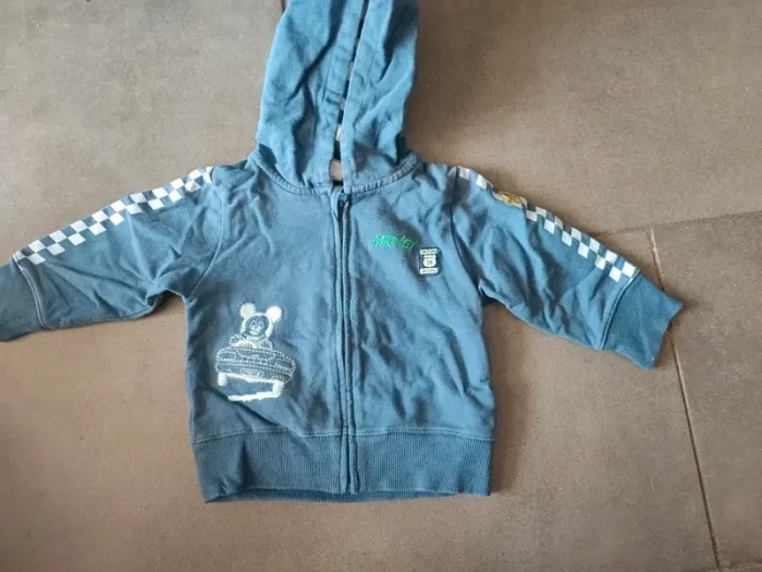 Veste