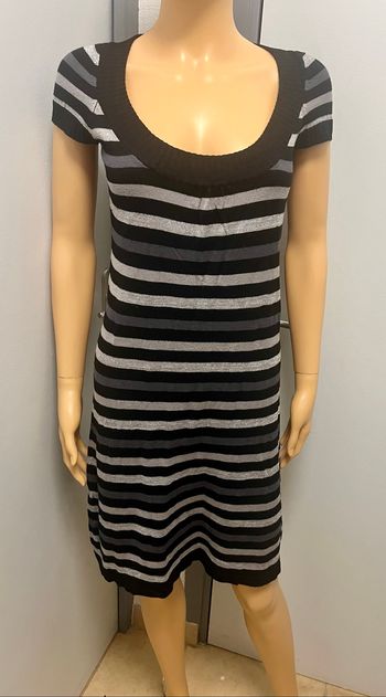 Robe demi saison xanaka