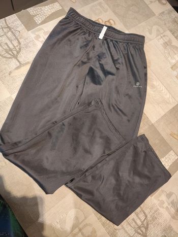 Pantalon de sport Domyos