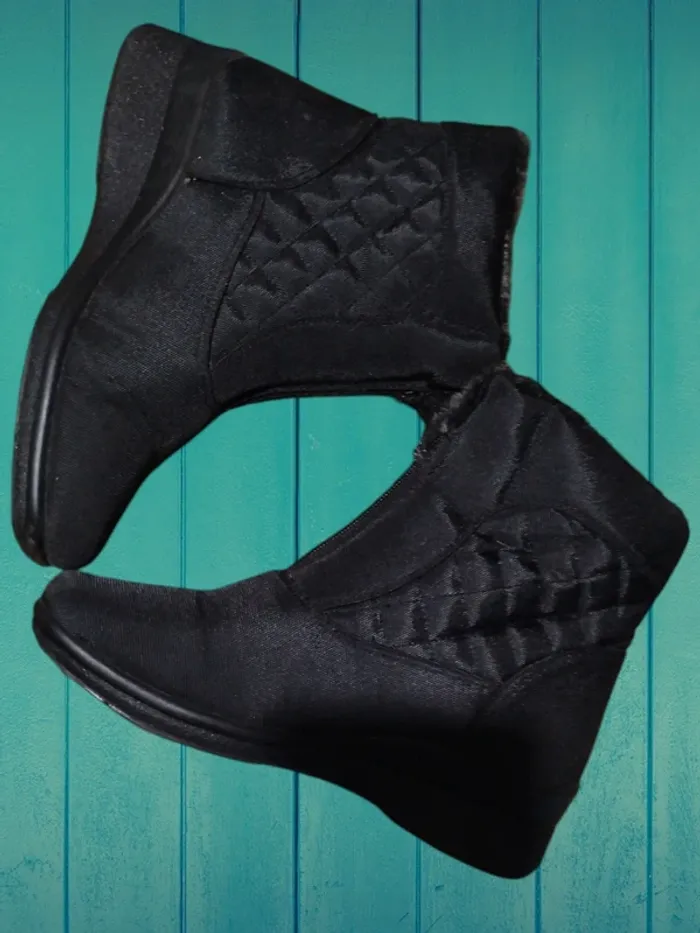 Chaussures montantes - photo numéro 6