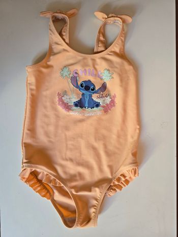 Maillot de bain Stitch
