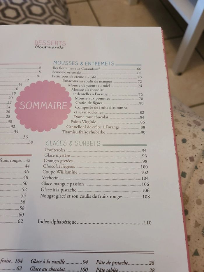 Livre thermomix - photo numéro 3