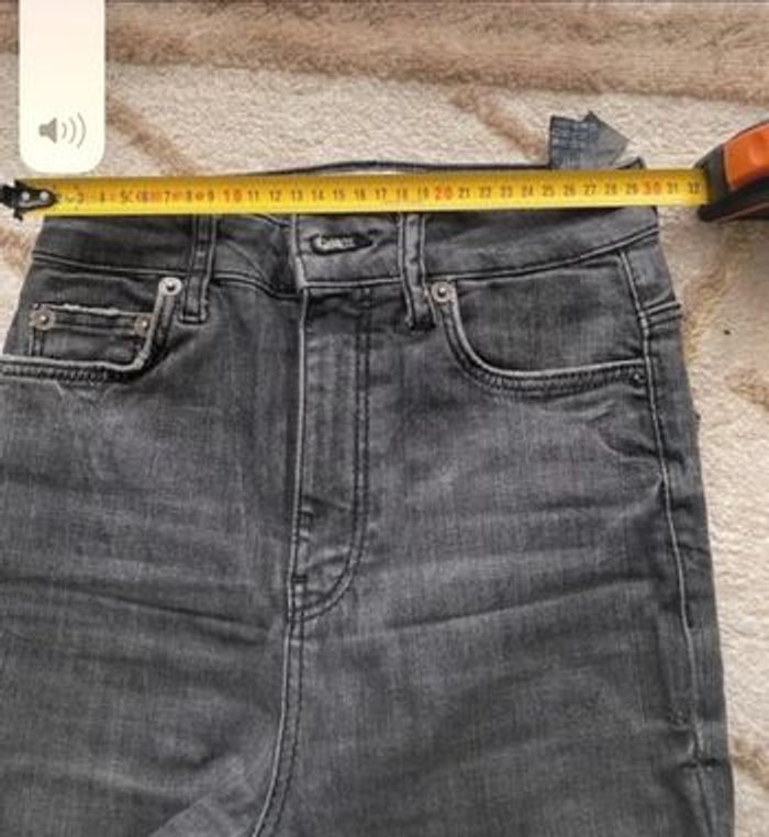 Jeans Zara femme - photo numéro 6