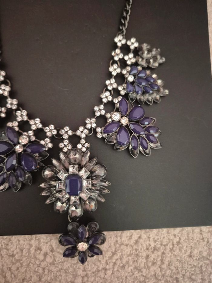 Collier Etam - photo numéro 3