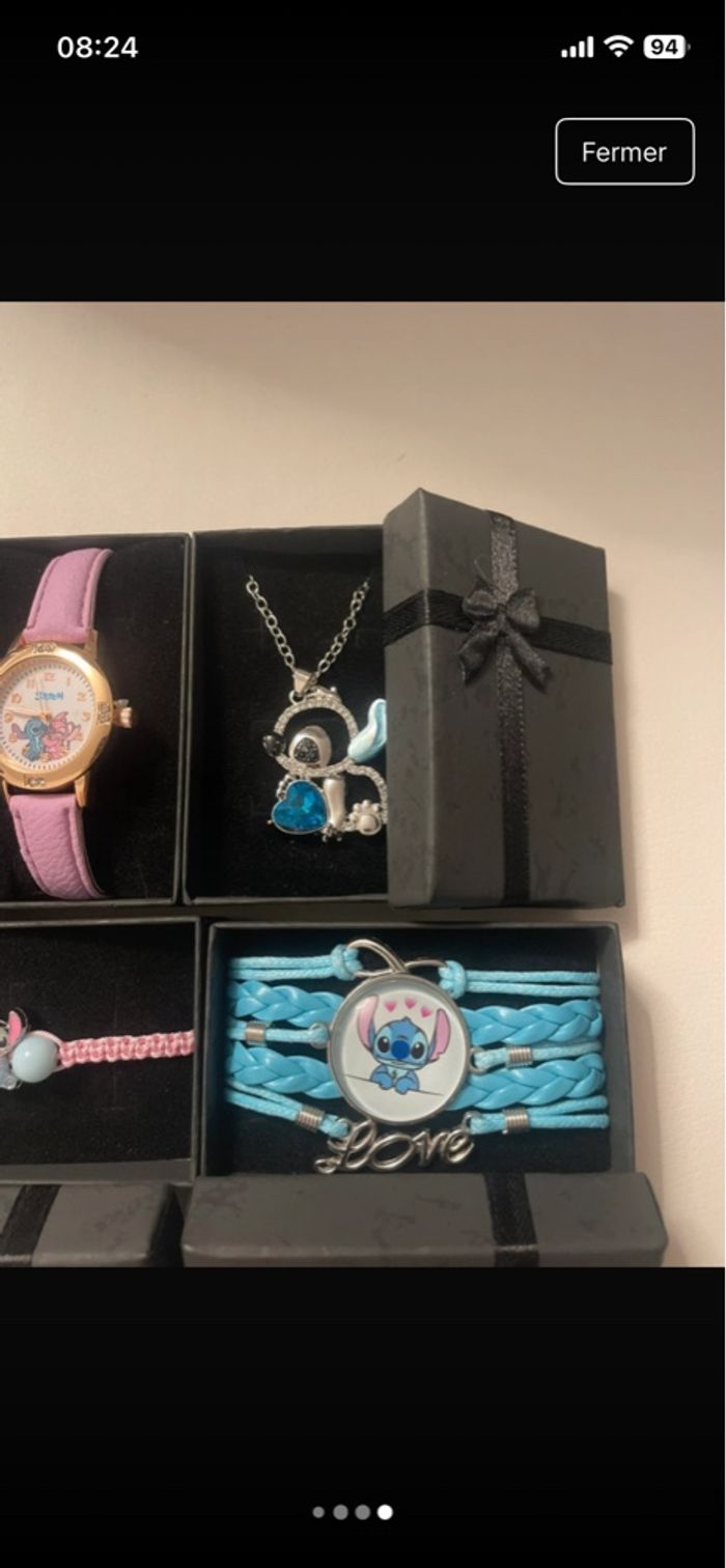 Lot stitch - photo numéro 2