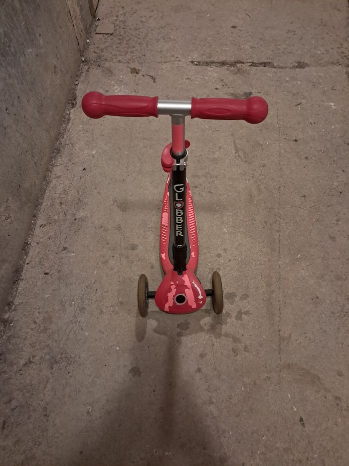 Trottinette GLOBBER - photo numéro 2