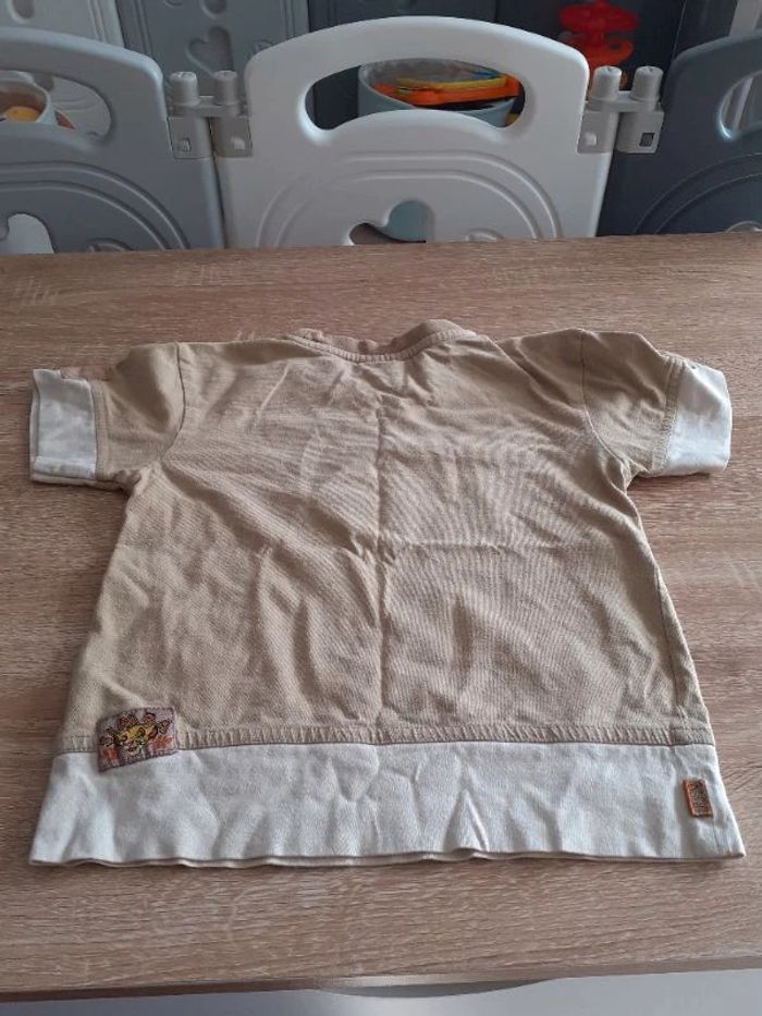 Tee shirt - photo numéro 4