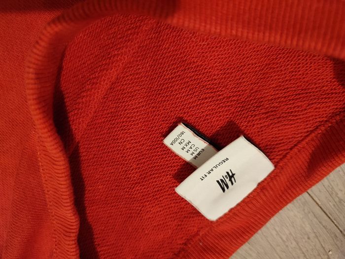 Pull H&M Homme M - photo numéro 5