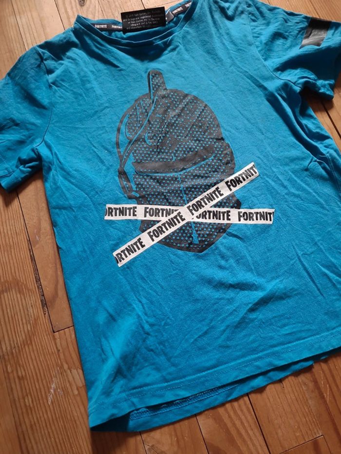 Tee-shirt