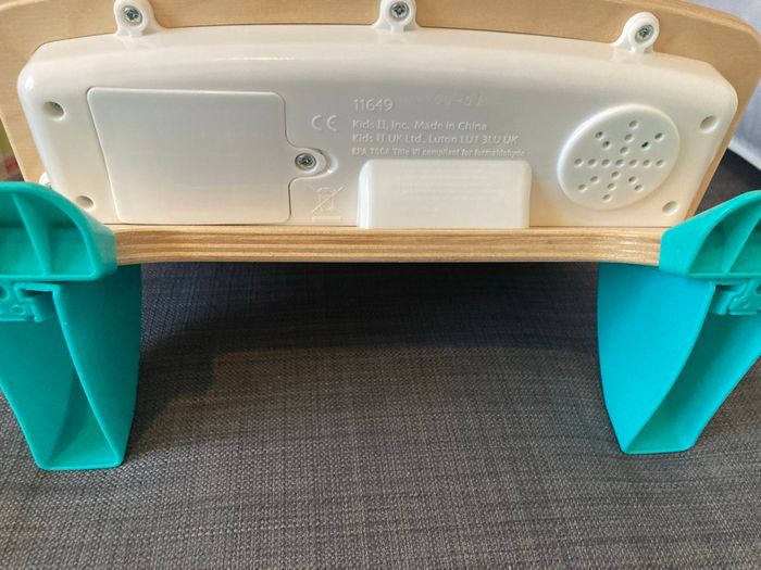 Petit piano - photo numéro 5