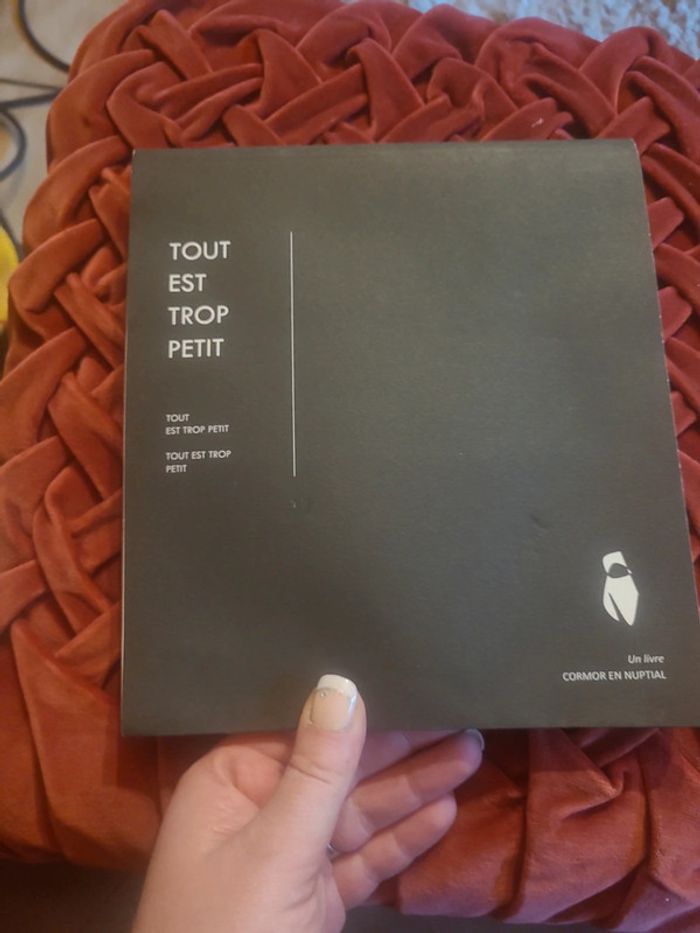 Glossolalies pour bègues - photo numéro 2