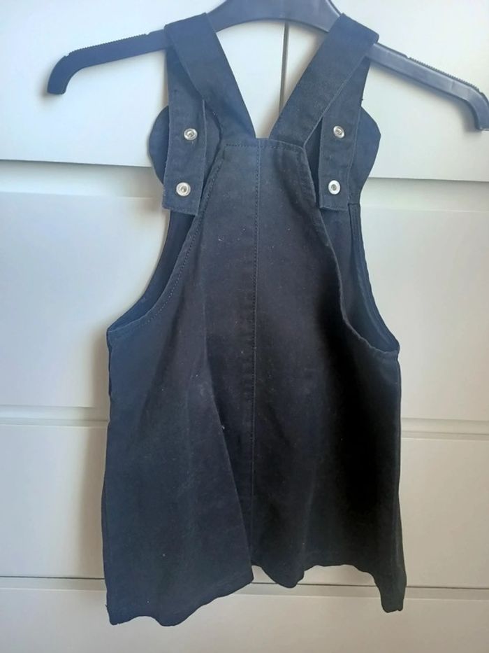 Magnifique robe Disney taille 24/36mois - photo numéro 7