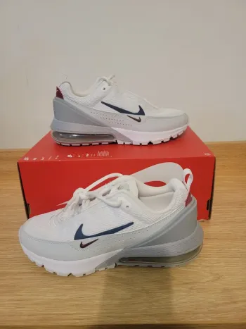 Nike Air Max Pulse GS T36 100% Authentique