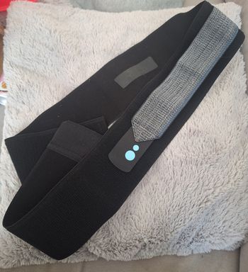 Ceinture Physiomat confort. Grossesse et post natale 
