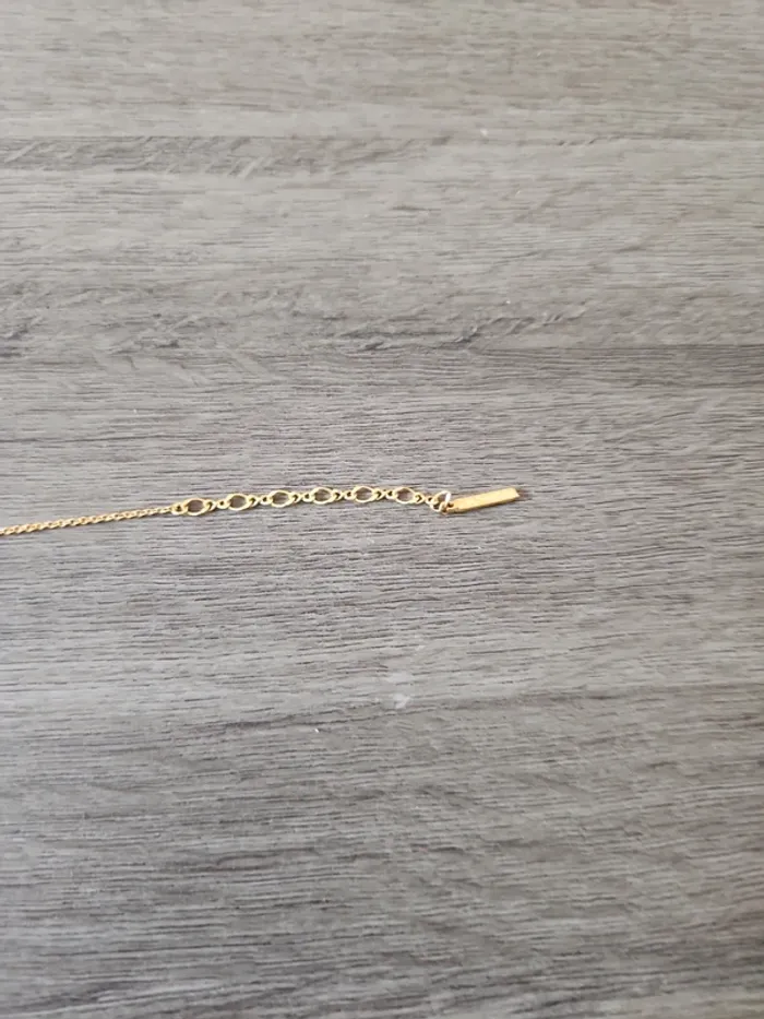 Collier et pendentif Les Néréides - photo numéro 8