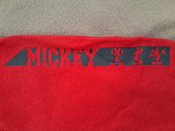 Pantalon Disney - photo numéro 2