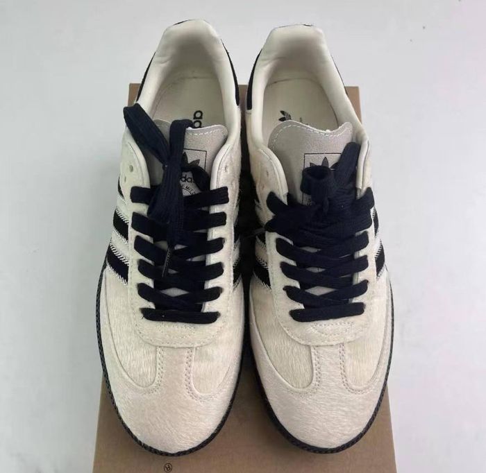 Baskets Adidas - photo numéro 6