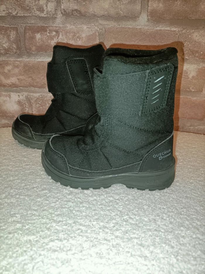 Chaussure de neige - photo numéro 2