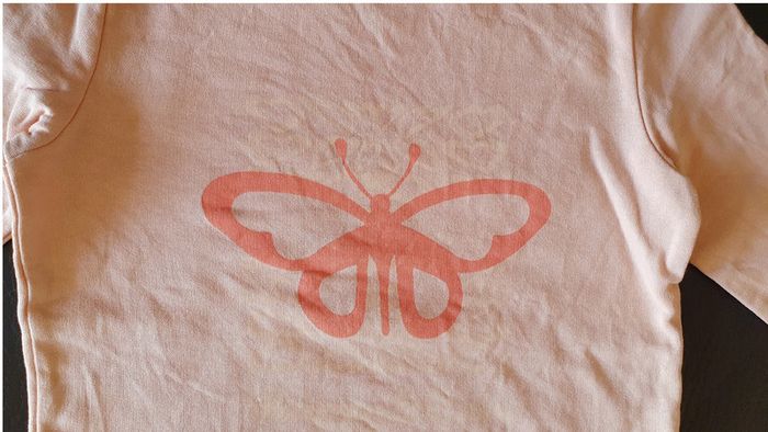 Sweat en taille 8 ans - photo numéro 2