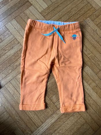 Pantalon neuf 9mois la compagnies des petits