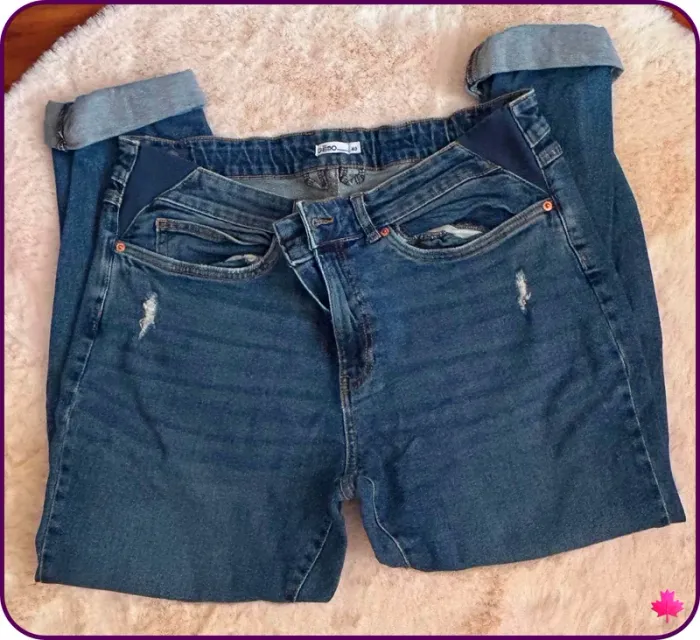 🌷jeans de grossesses 🌷 - photo numéro 4