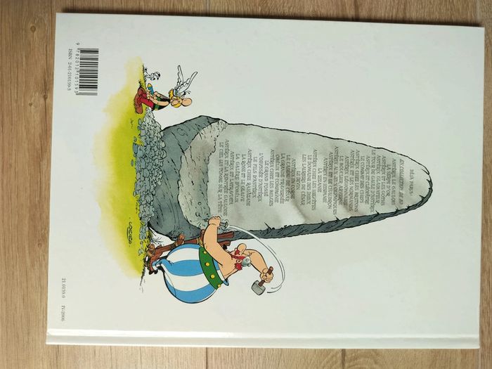 Astérix et les Normands - photo numéro 2