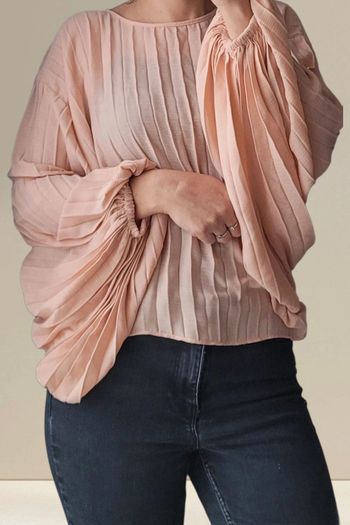 Blouse Zara Taille XS