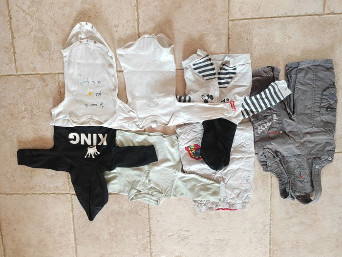 Vêtement 9mois - photo numéro 6