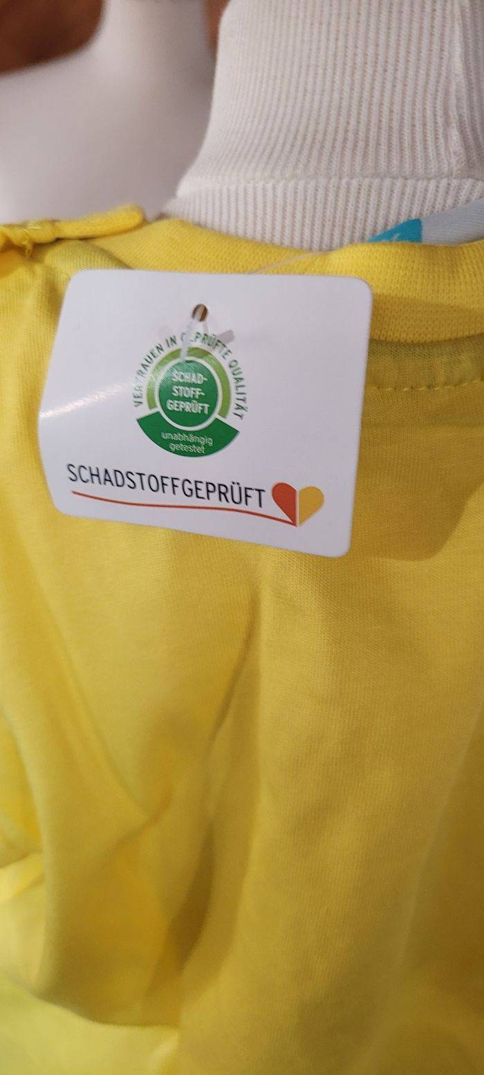 Tee-shirt - photo numéro 5