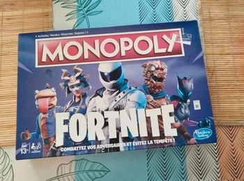 Monopoly
