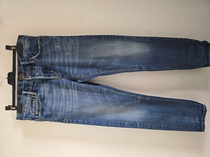 📌 Jean RASER (Collectors Jeans) Inspiration Vintage - photo numéro 2