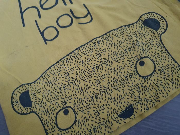 Maillot t-shirt 24mois garçon - photo numéro 2