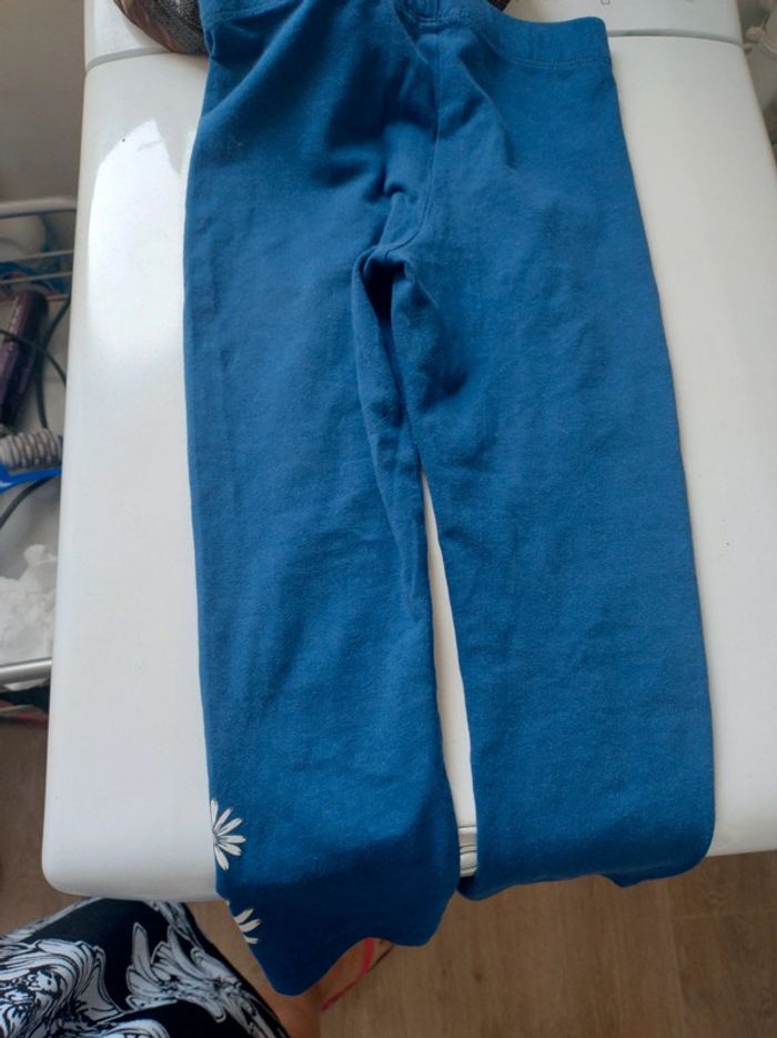 Legging fleur Orchestra - photo numéro 3