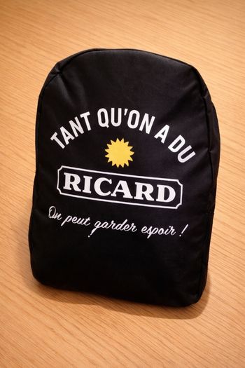 Sac à dos Ricard 