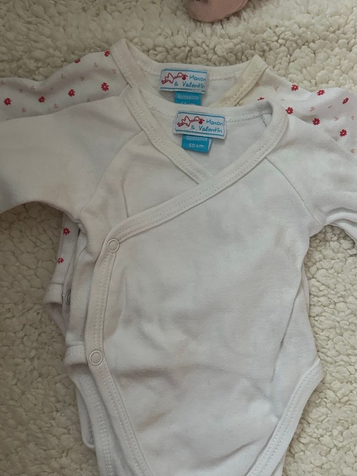 Lot naissance - photo numéro 5