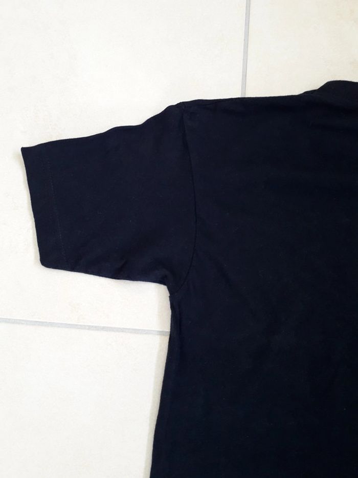 t-shirt t 10 ans - photo numéro 5