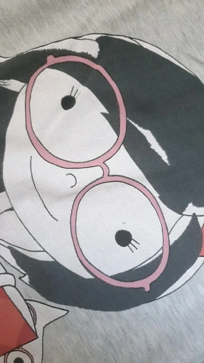 Lot de 6 Tee-shirts manches longues - photo numéro 12