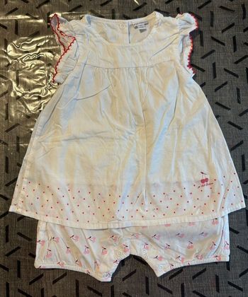 Combi-short / ensemble 