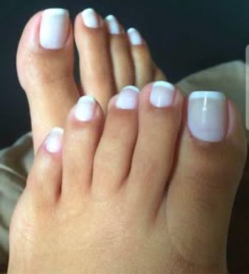 Chaussette