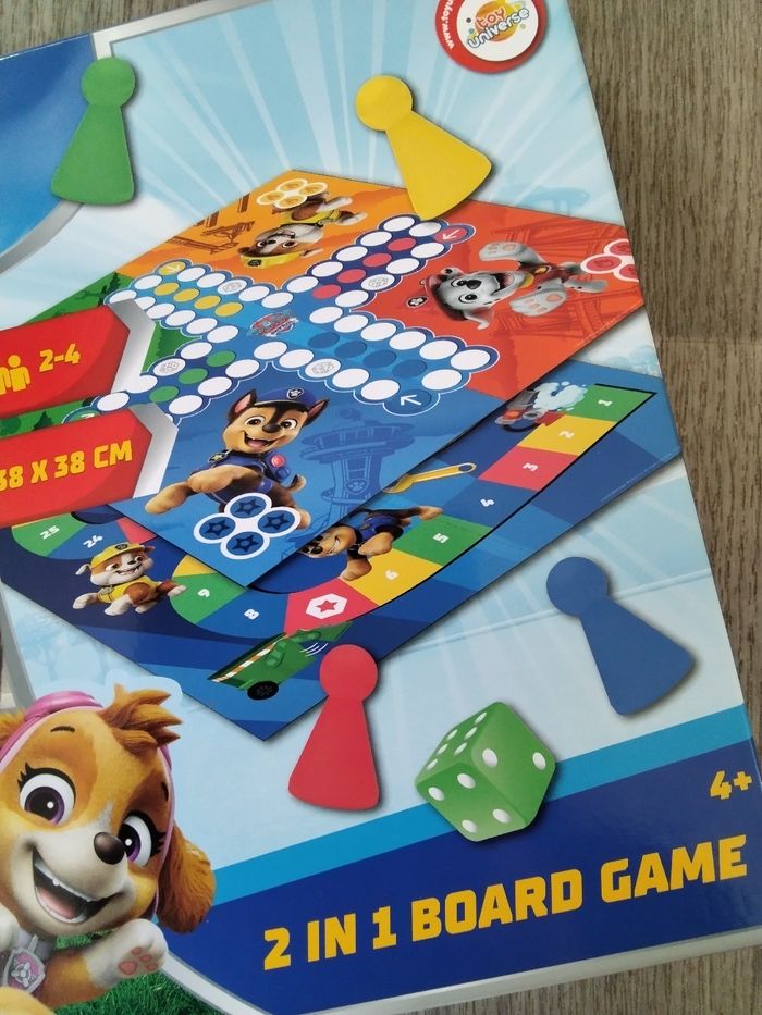 Pat patrouille - photo numéro 3