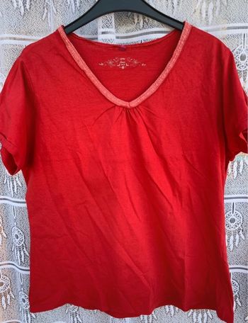tee shirt fantaisie