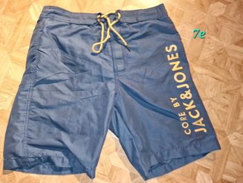 Short jack jones taille m