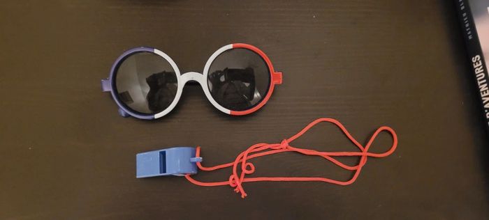 accessoires supporters