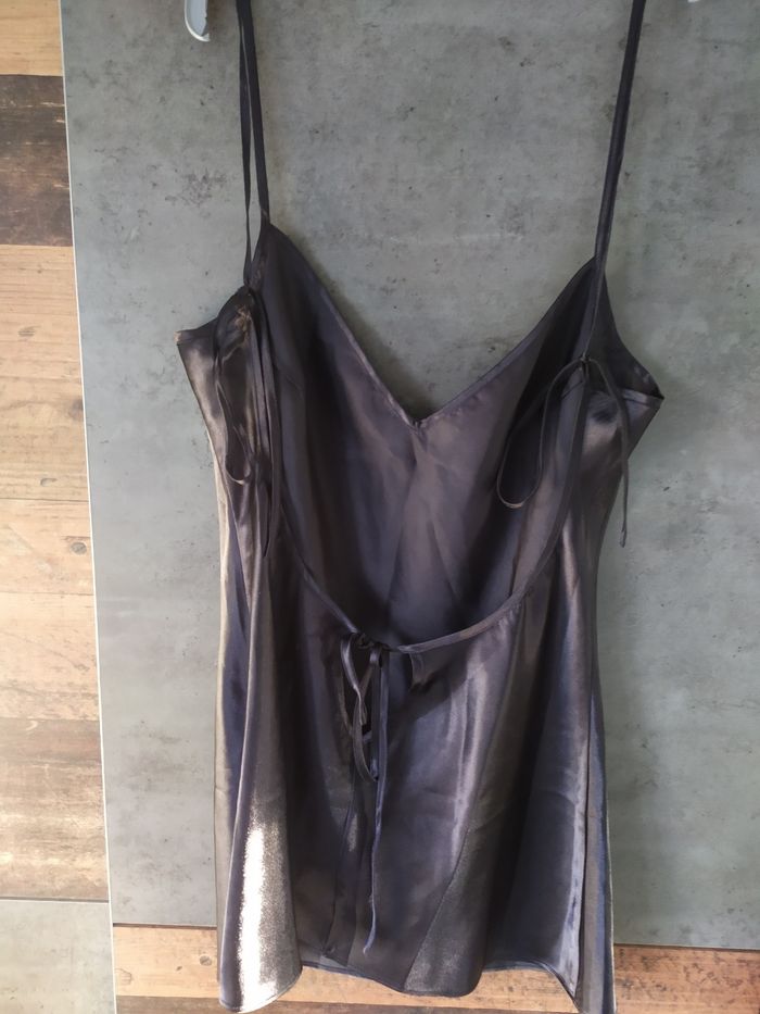 Nuisette, déshabillé, Femme, Taille M, Dreamgirl, TBE - photo numéro 2